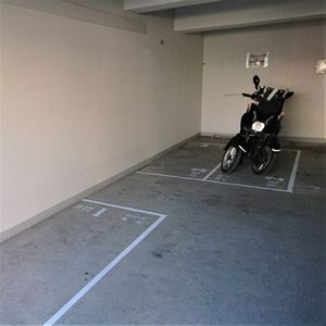 モトパ市川市福栄３丁目第１バイク月極駐車場